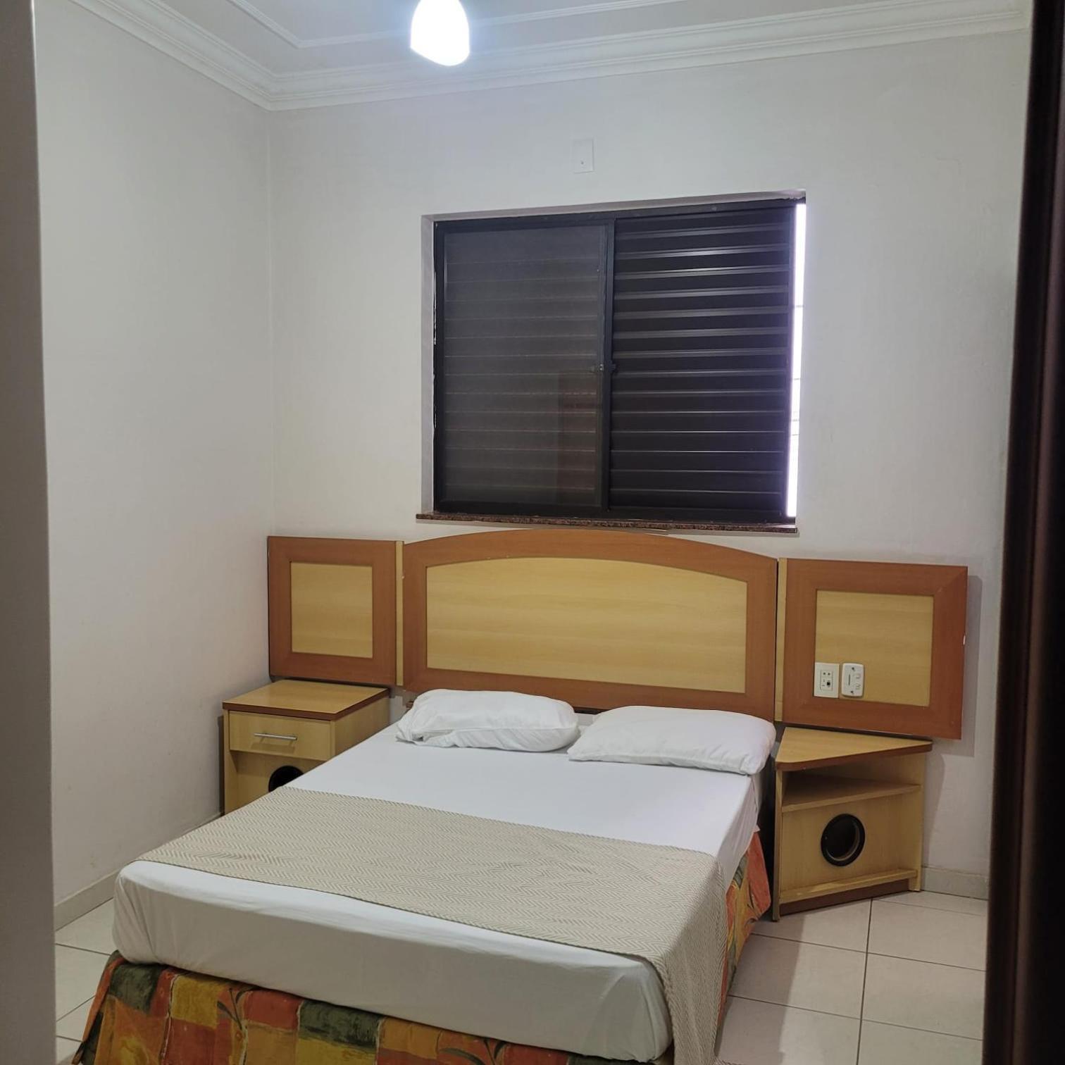 Gran Roza Hotel Patos de Minas Eksteriør billede