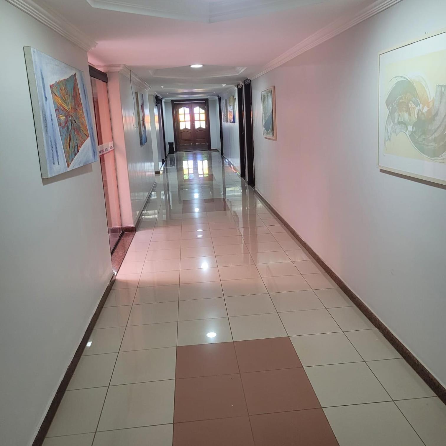 Gran Roza Hotel Patos de Minas Eksteriør billede