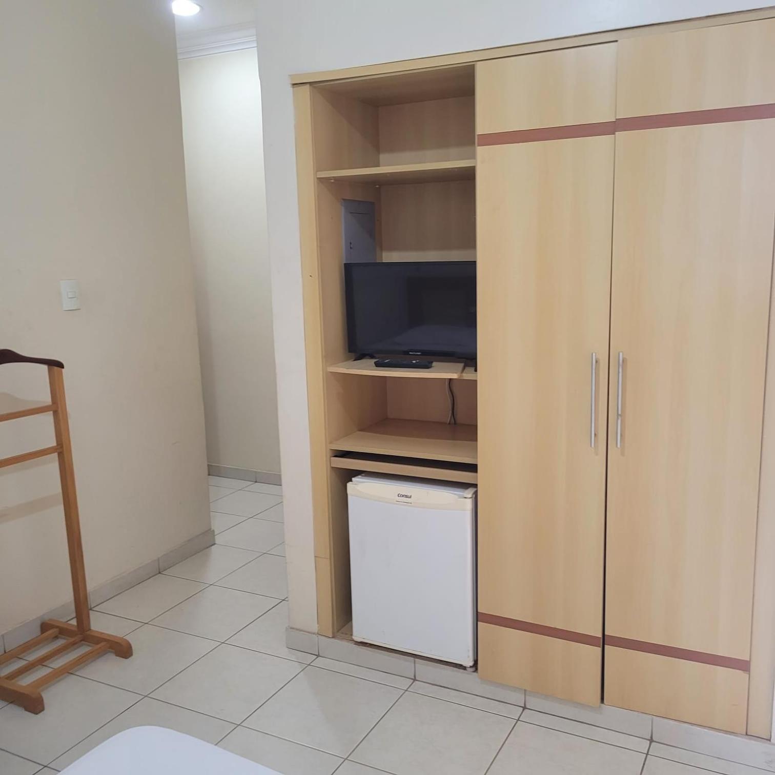 Gran Roza Hotel Patos de Minas Eksteriør billede