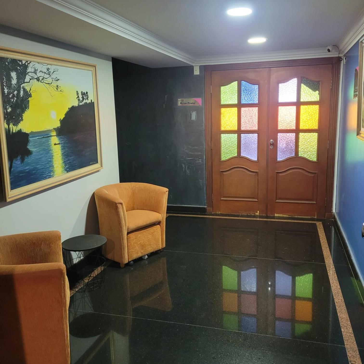 Gran Roza Hotel Patos de Minas Eksteriør billede