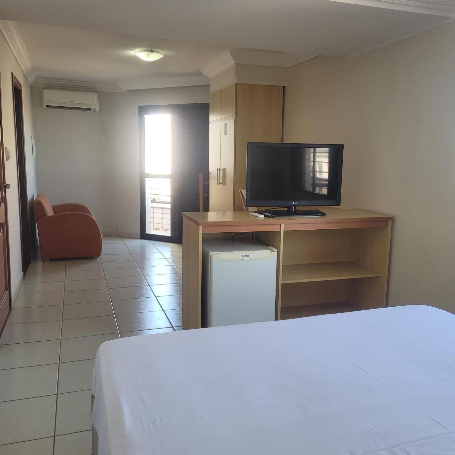 Gran Roza Hotel Patos de Minas Eksteriør billede