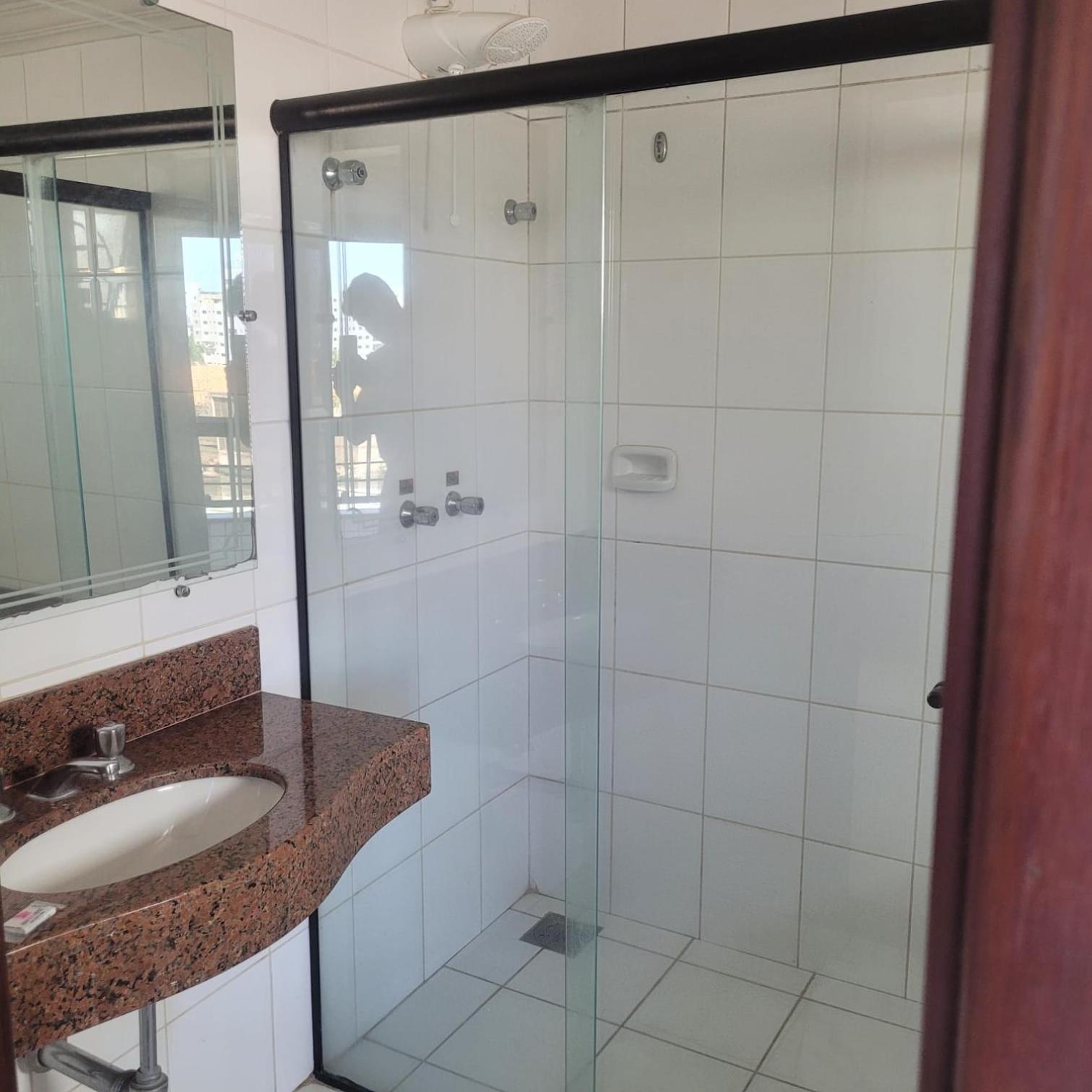 Gran Roza Hotel Patos de Minas Eksteriør billede